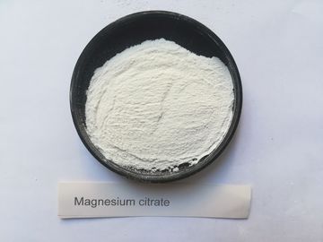 Magnesium Citrate Nonahydrate Anhydrous USP