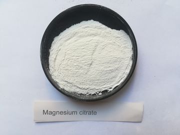 Anhydrous magnesium citrate usp