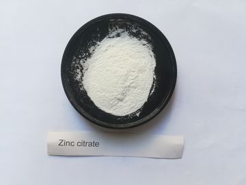 Dihidrato del citrato del cinc